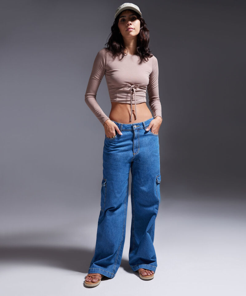 Camisetas Para Mujer