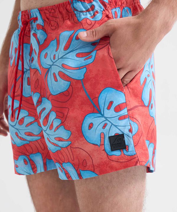 Bermudas para hombre