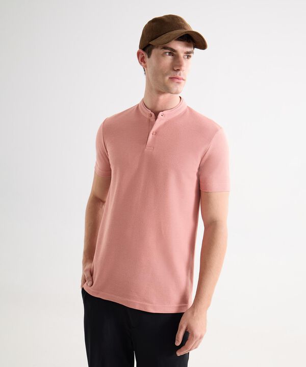 Camisetas polo para hombre image number null