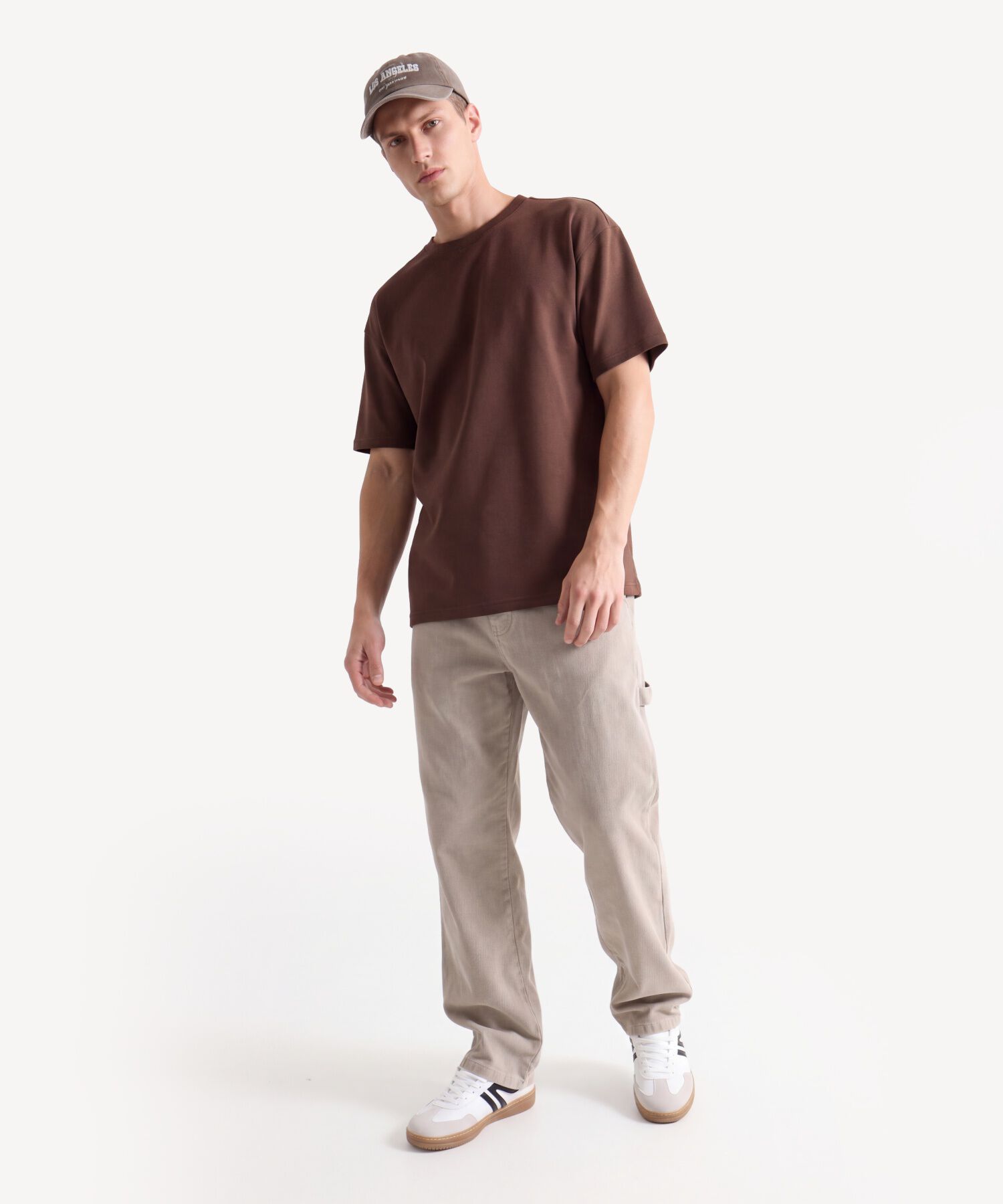 Pantalon Para Hombre