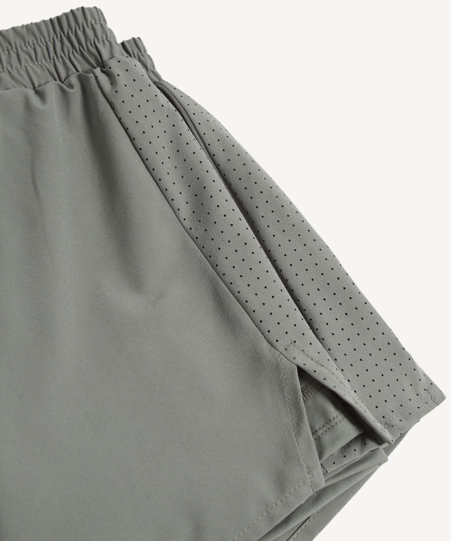 Short deportivo para mujer