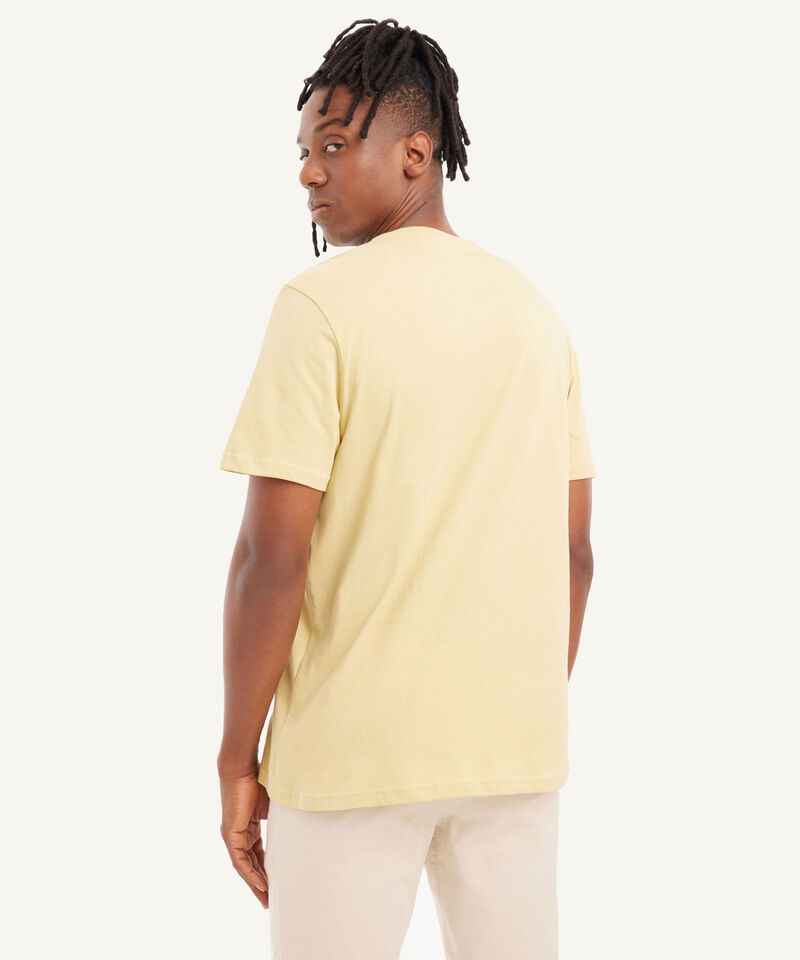 Camisetas básicas para hombre
