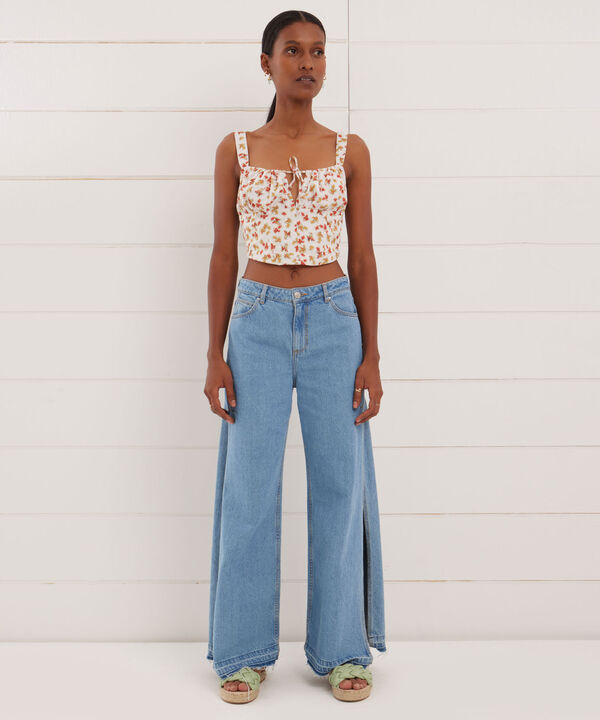 Jeans dama