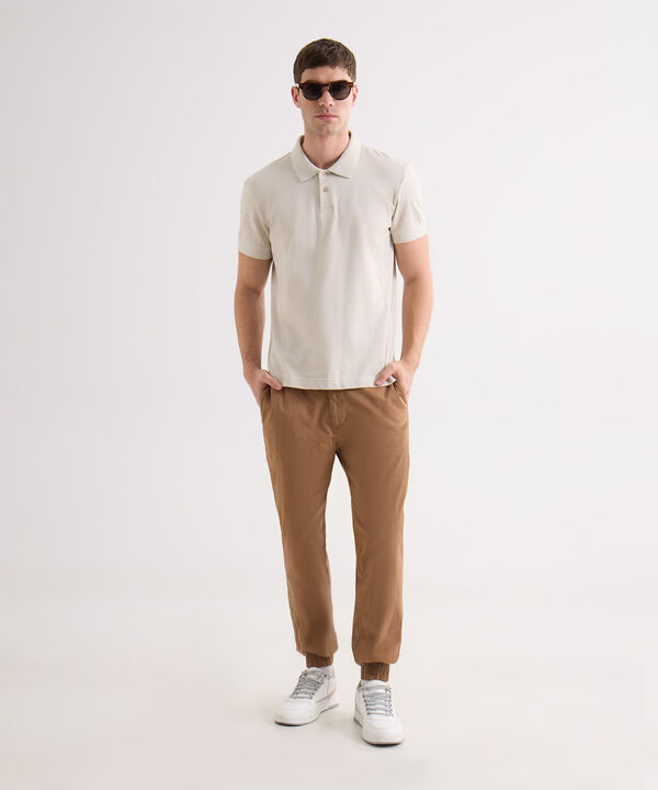 Camisetas polo para hombre