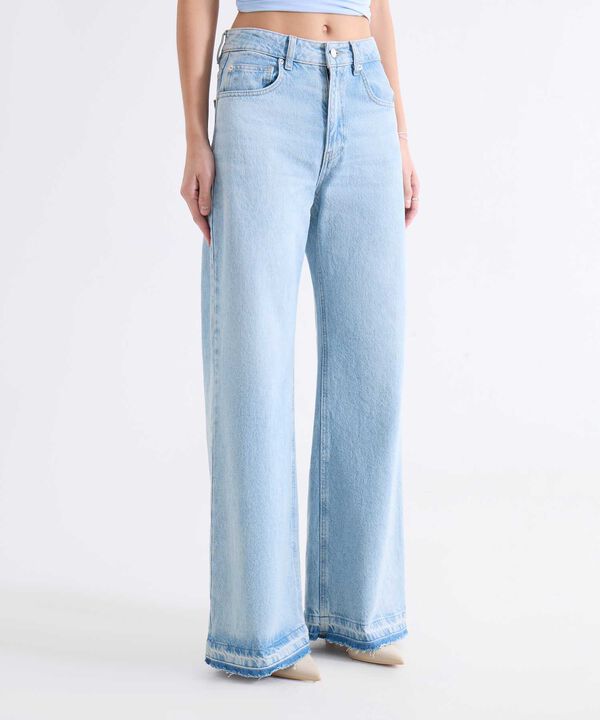 Jeans dama image number null