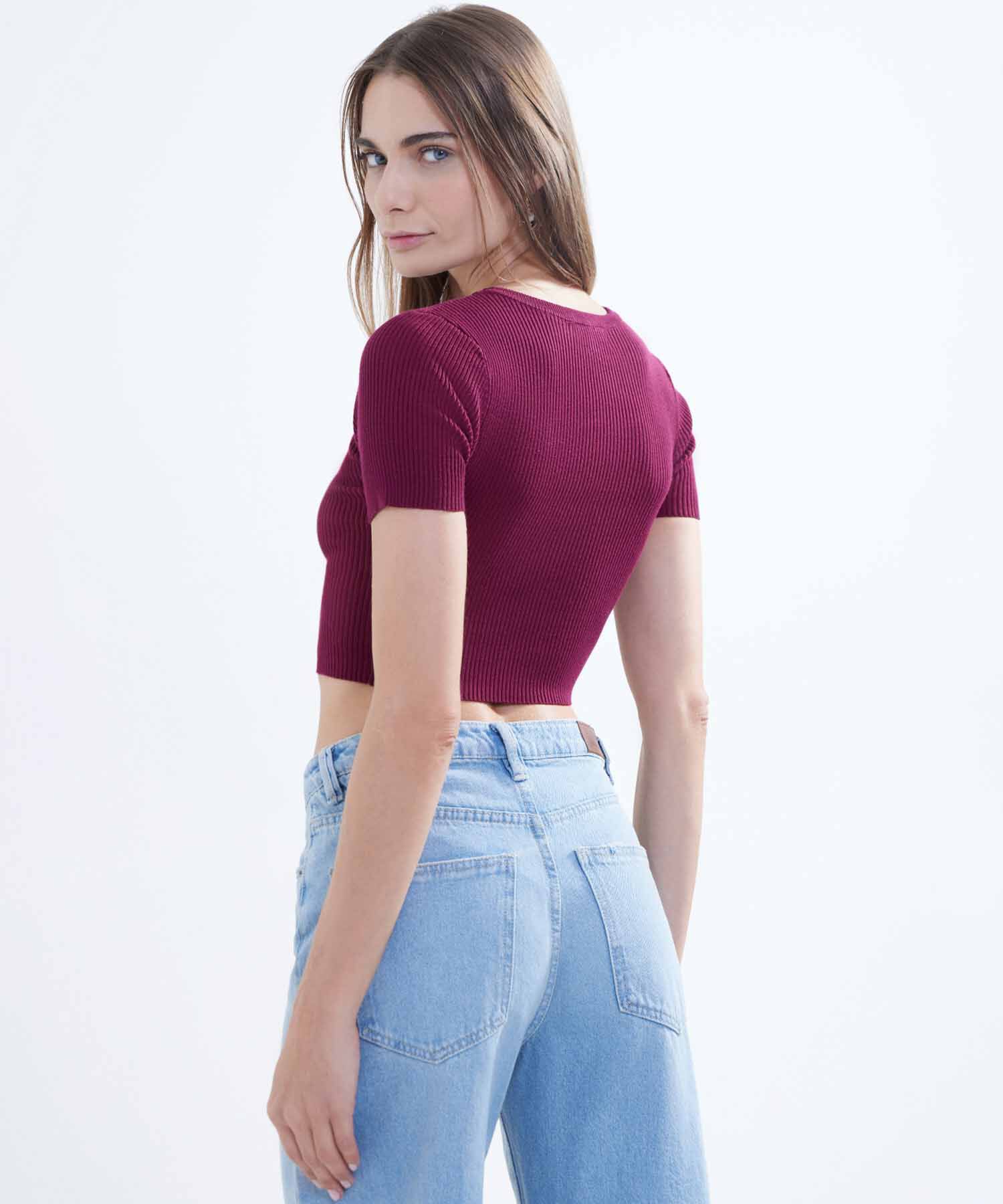 Camisetas Mujer
