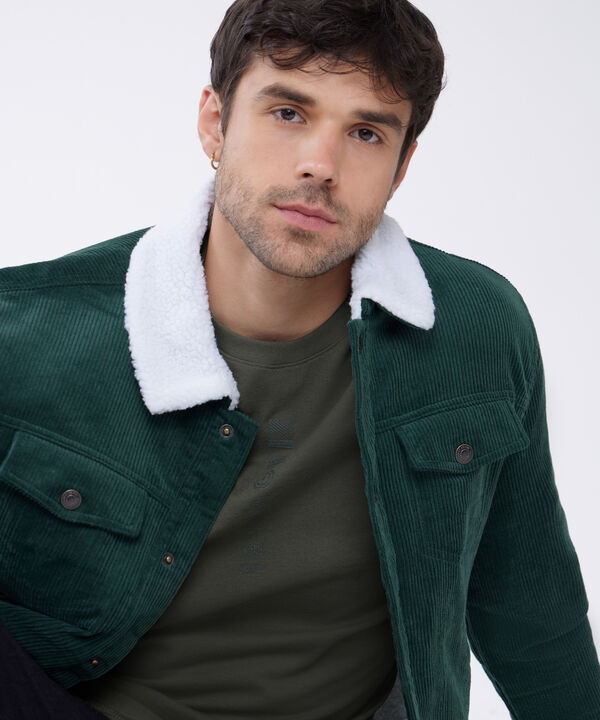 Chaquetas para hombre image number null