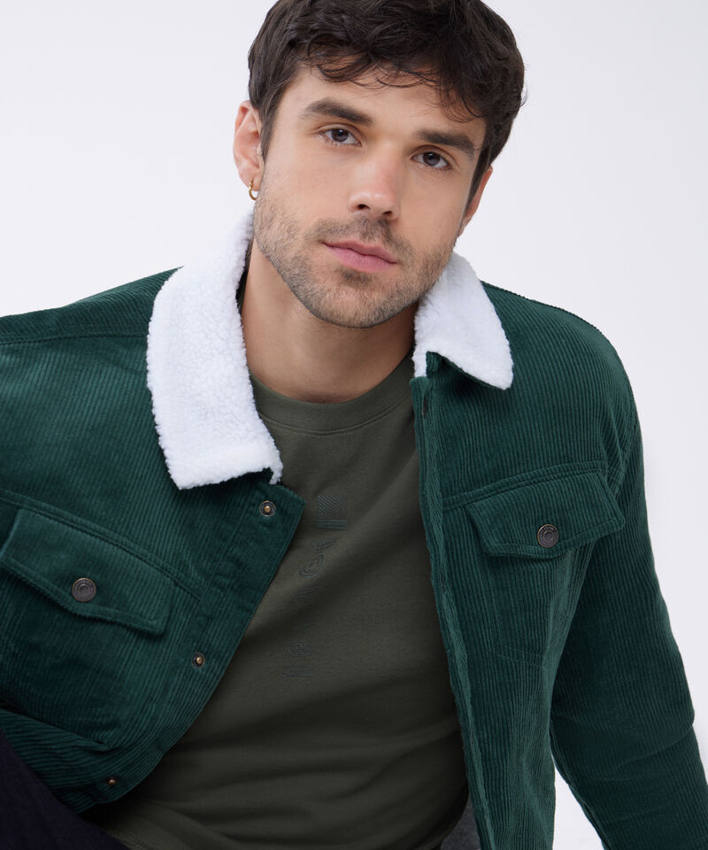 Chaquetas para hombre