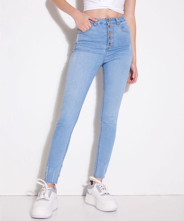 Jeans dama