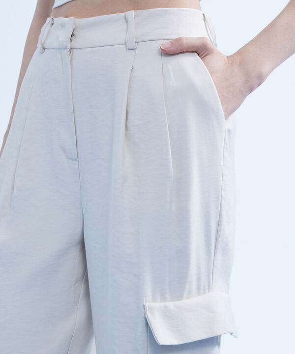 Pantalones para mujer image number null