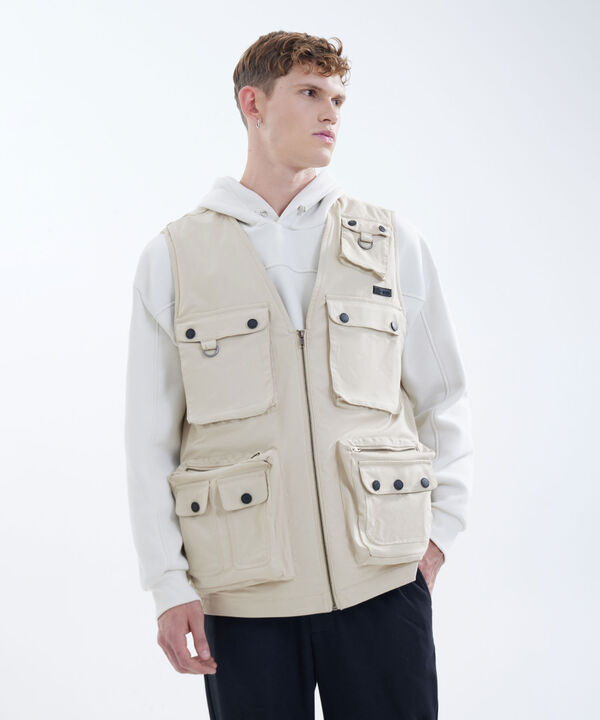 Chalecos para hombre image number null