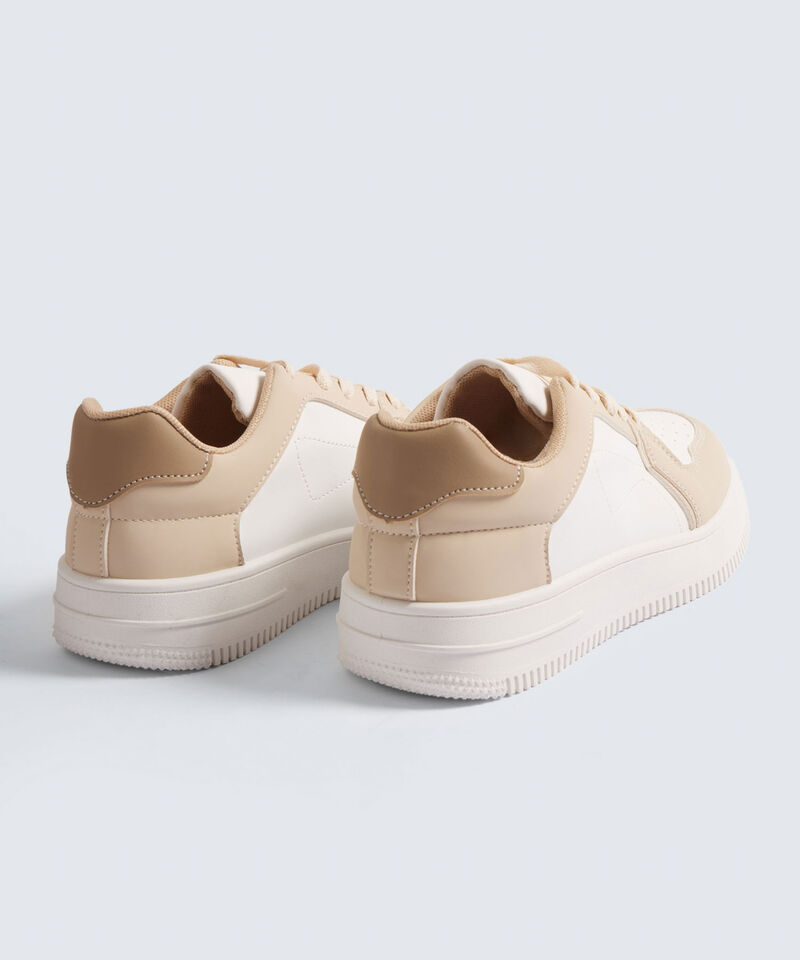 Tenis mujer