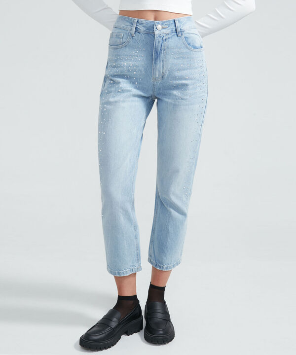 Jeans dama image number null