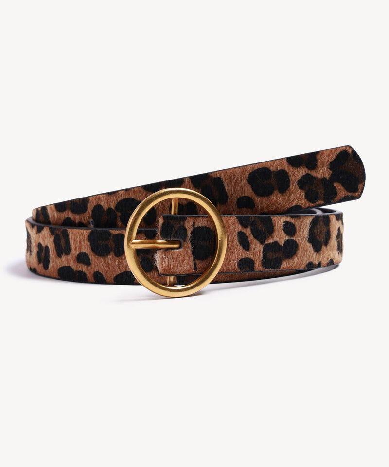Cinturones para mujer