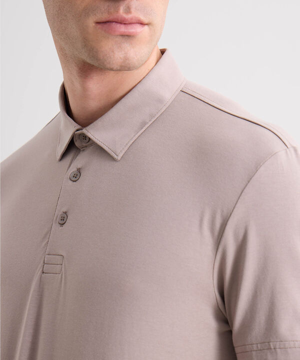 Camisetas polo para hombre image number null