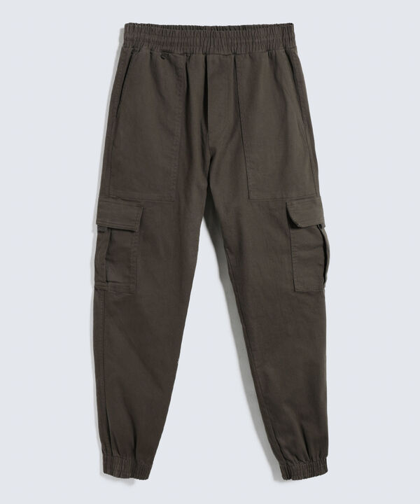 Pantalones para hombre