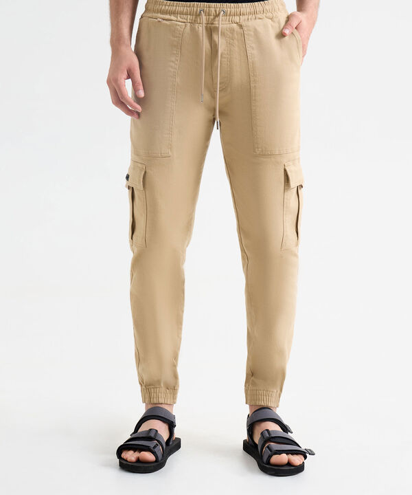 Pantalones para hombre image number null