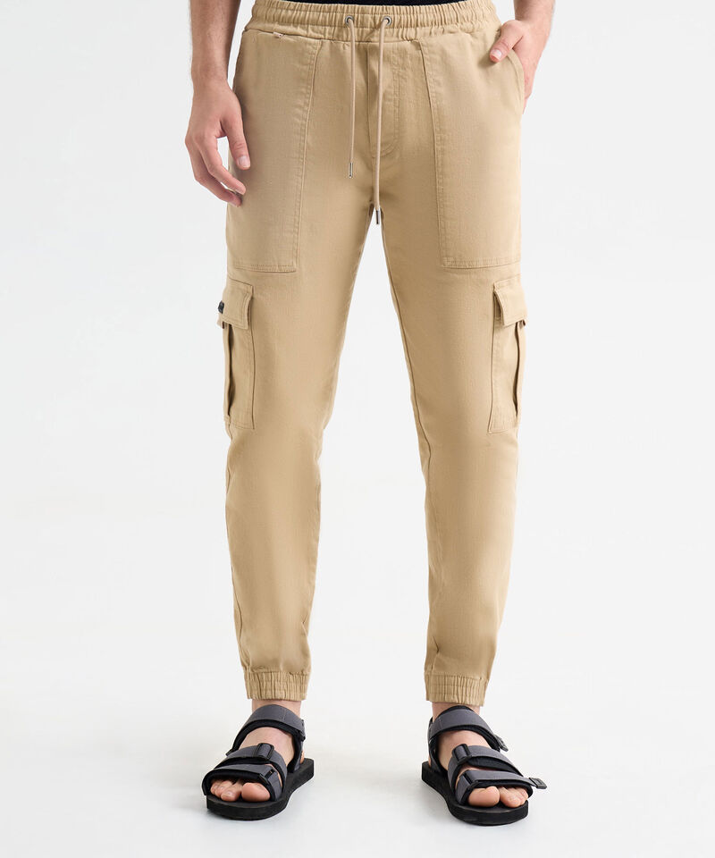 Pantalones para hombre