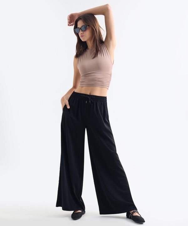 Pantalones para mujer image number null