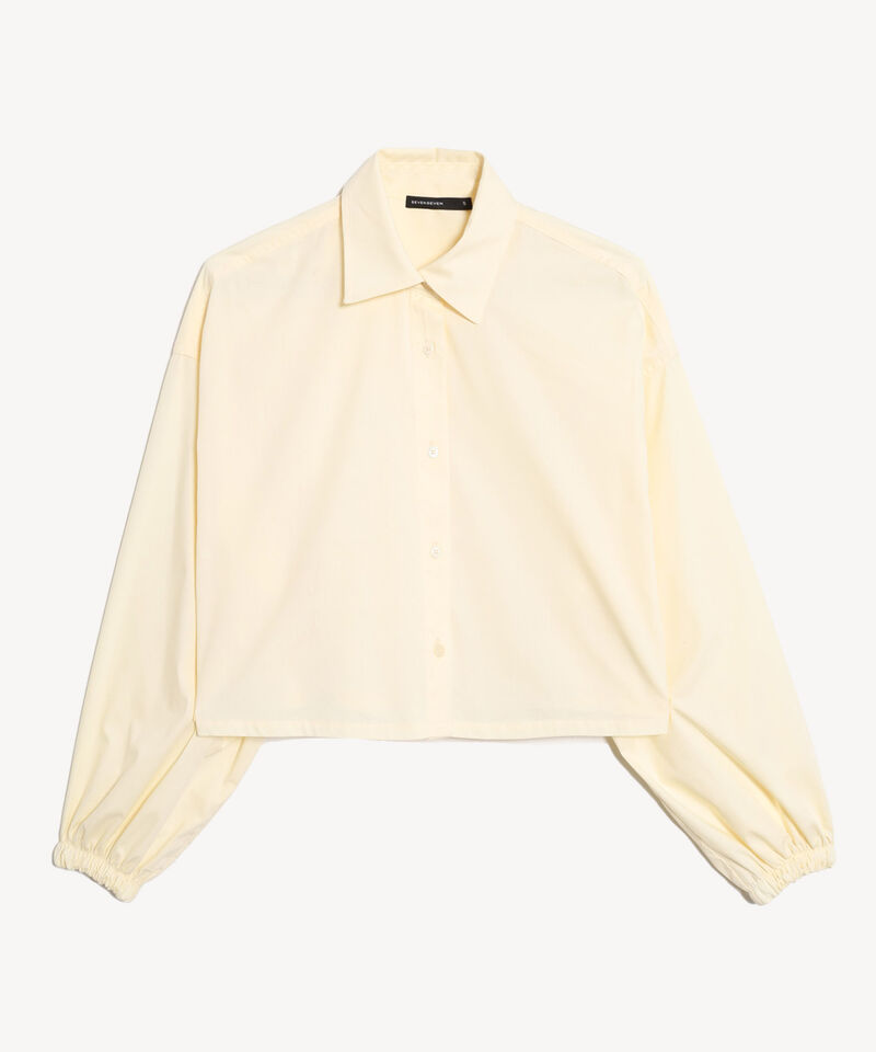 Blusas de moda para mujer