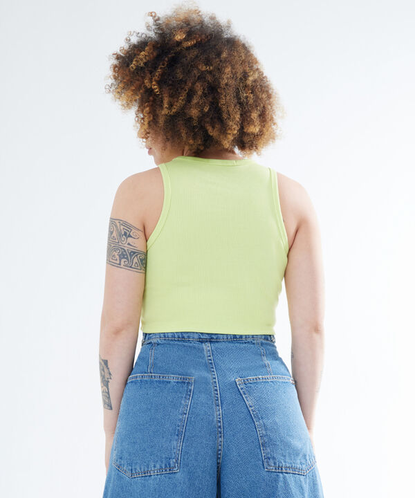 Camisetas Mujer