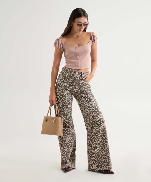 Camisetas Mujer