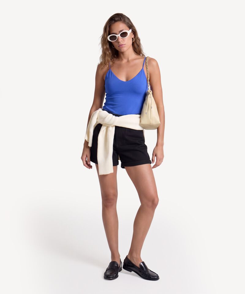 Camiseta Para Mujer