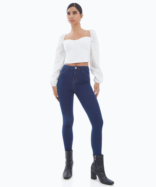Jeans dama