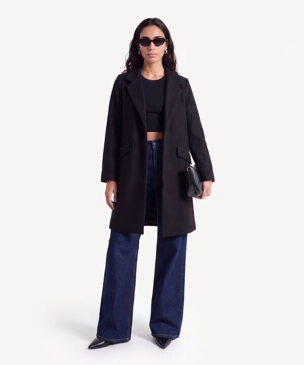 Chaqueta Para Mujer