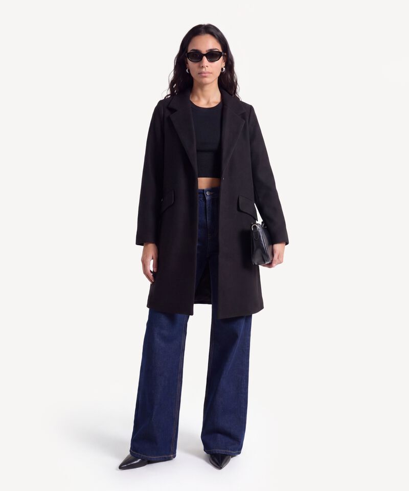 Chaqueta Para Mujer
