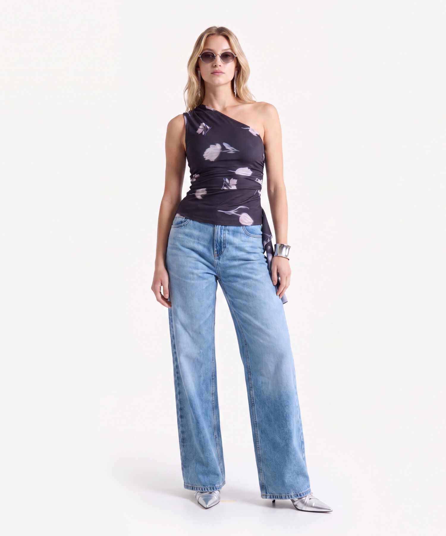 Camiseta Para Mujer