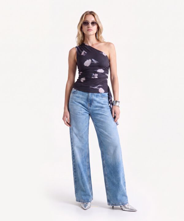 Camiseta Para Mujer