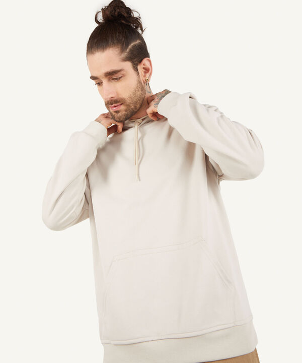 Buzos y sacos básicos para hombre  image number null