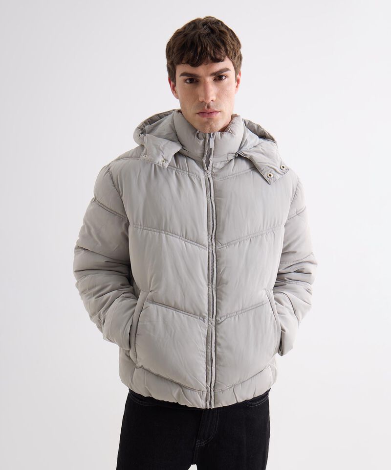 Chaquetas para hombre