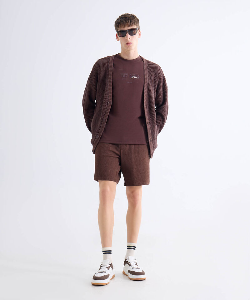 Bermudas para hombre