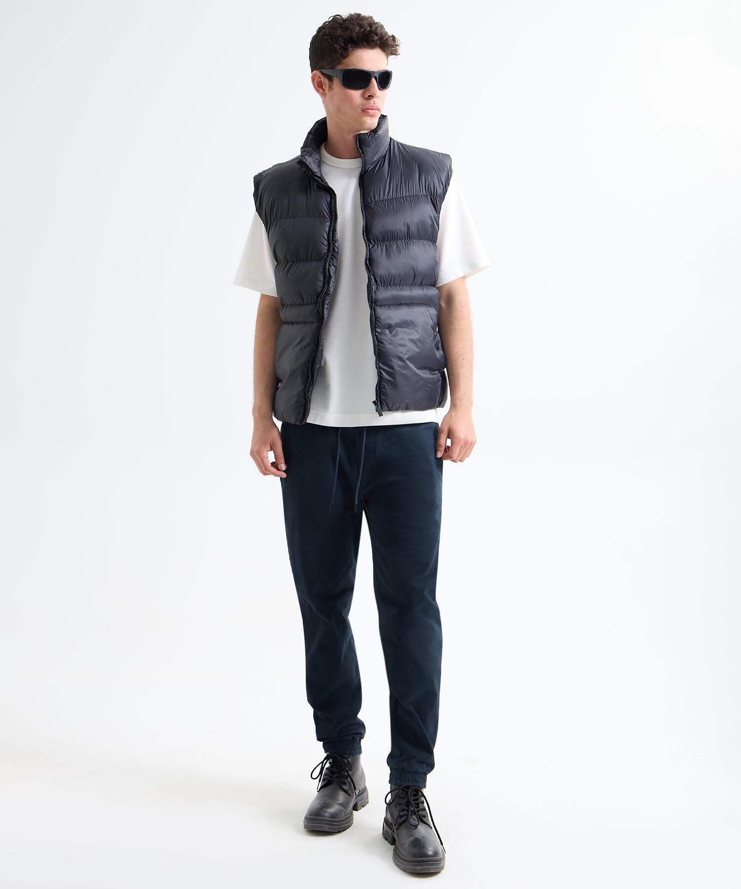 Pantalones para hombre