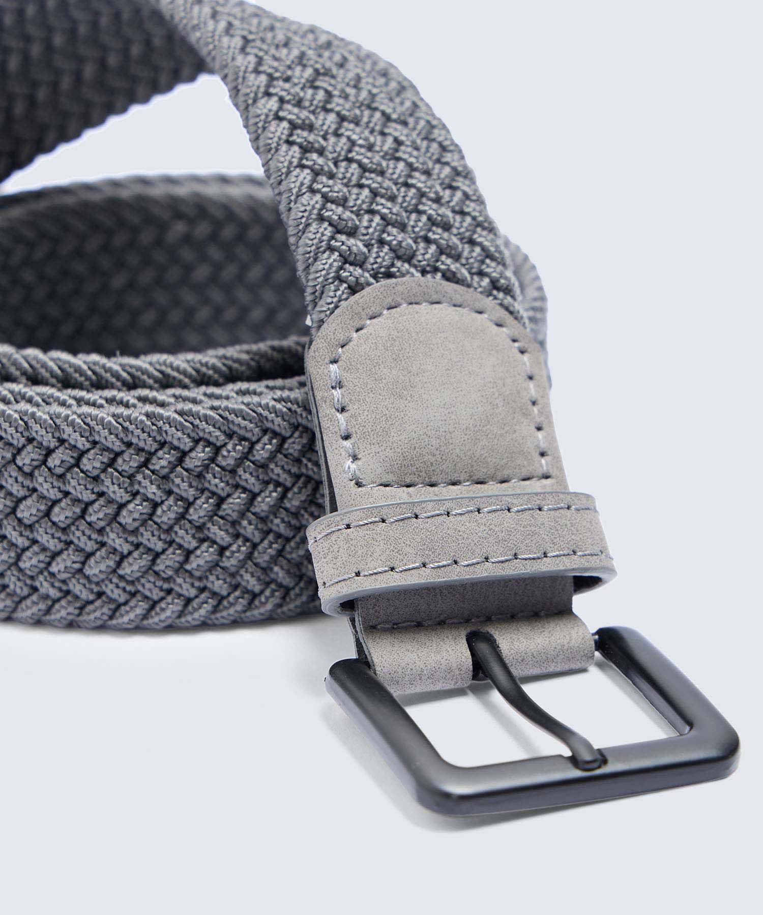 Cinturones para hombre 