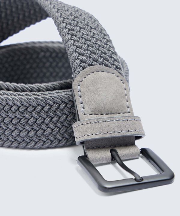 Cinturones para hombre 