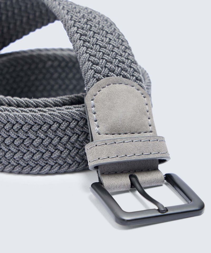Cinturones para hombre 