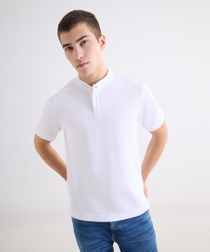 Camisetas polo para hombre