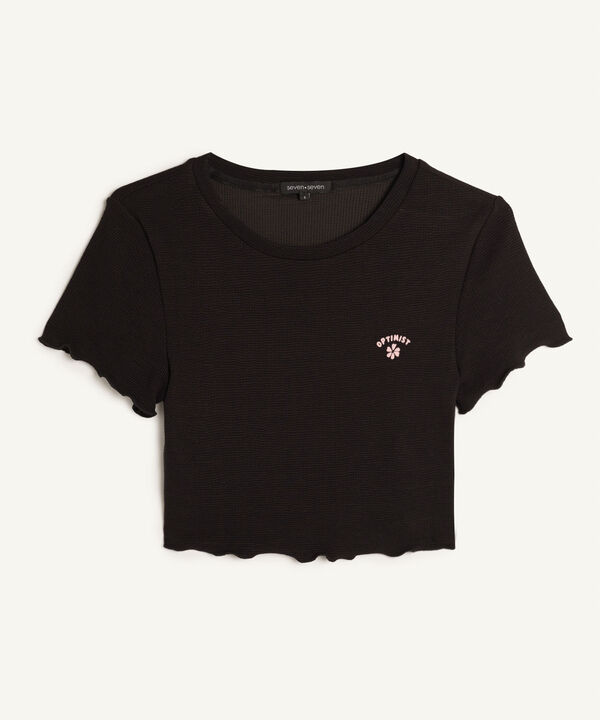 Camisetas básicas para mujer