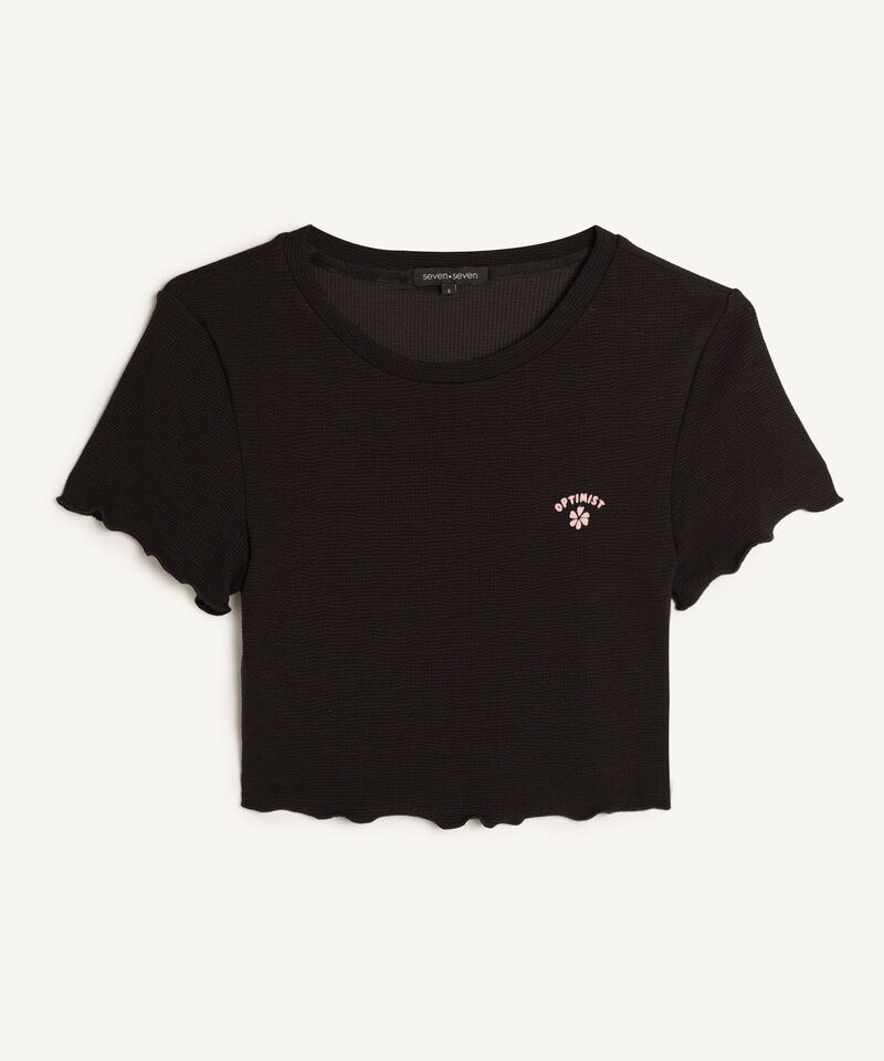 Camisetas básicas para mujer