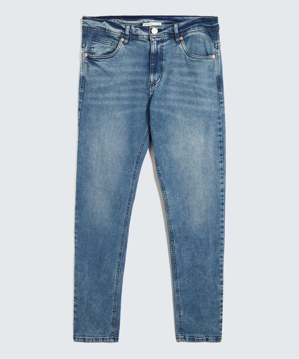 Jeans para hombre image number null