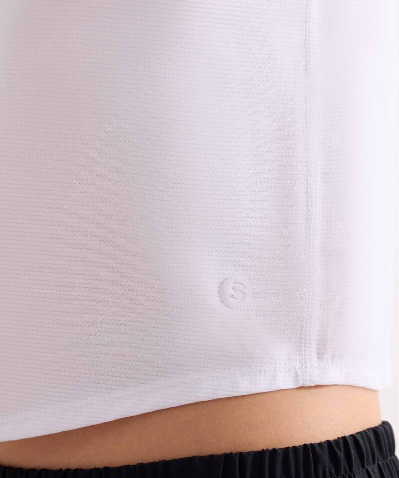 Camisetas Mujer