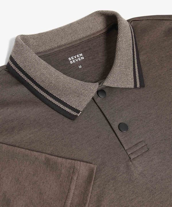 Polo para hombre image number null