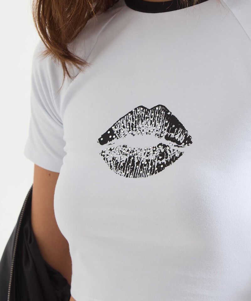 Camisetas Mujer