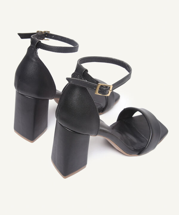 Sandalias mujer