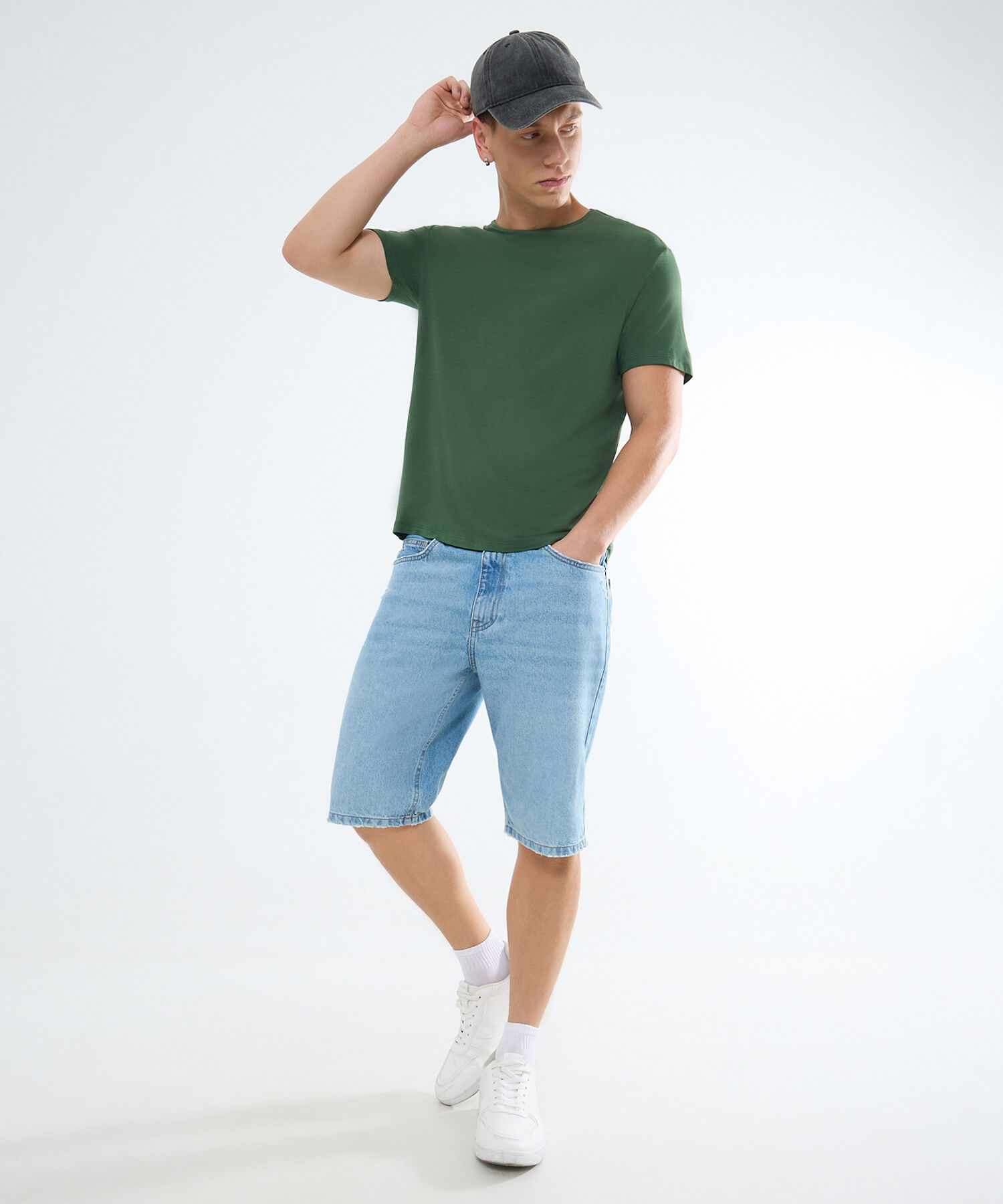 Camisetas para hombre