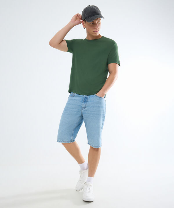 Camisetas para hombre
