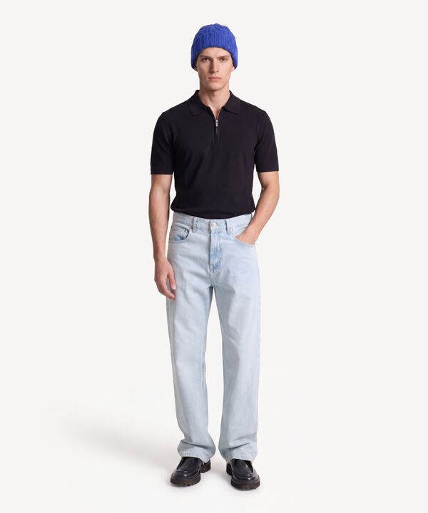 Polo Para Hombre